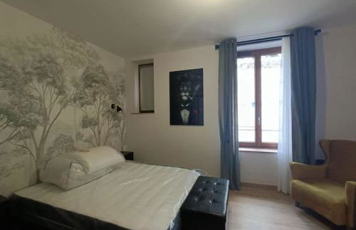 # Le Beffroi# Maison# Murol - Foto 14