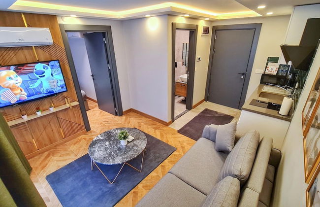 Letstay Sweet Home Mint - Foto 15