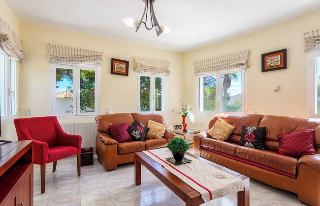 Villa Amelia - Foto 7