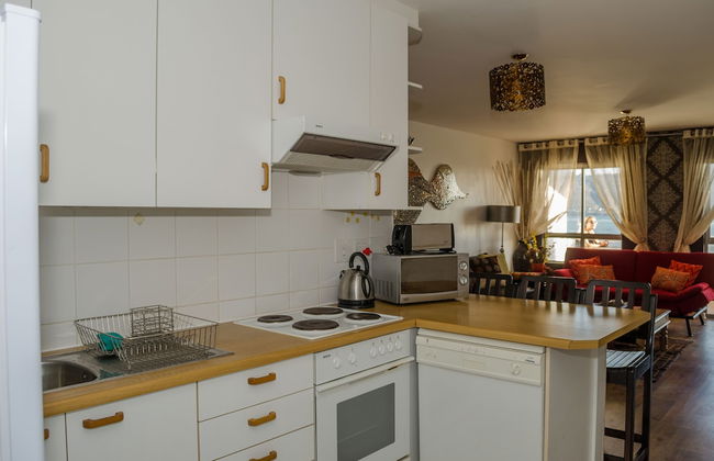 Greenways Golf Estate Sea View Apartment - Photo 6