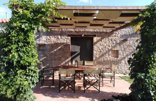 Villa Agali. - Photo 56