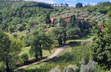 Casa Solatii Montefioralle - Foto 6
