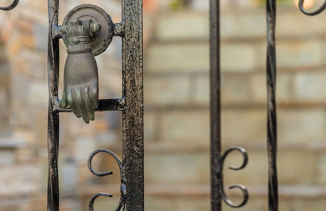 Villa Galani Agios Stefanos - Foto 27