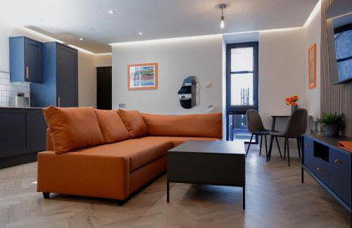 Old Kirk Apartment - Foto 21