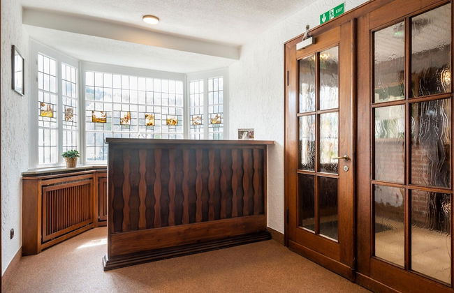 Holiday Home With Sauna in the Eifel National Park - Foto 2