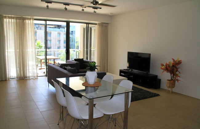 Darwin Waterfront Short Stay Apartments - Foto 56
