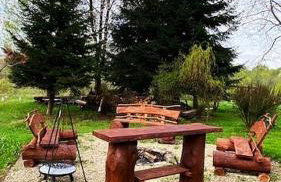 Chyża Chata na Krańcu Świata - Foto 45