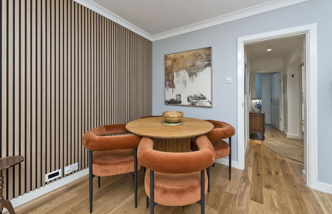 Botanical Bliss Near Kew Gardens by Underthedoormat - Foto 5