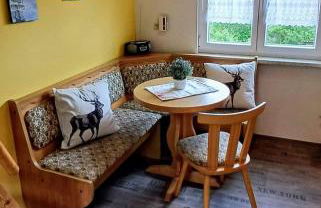 Ferienhütte Ilmtalblick - Foto 12