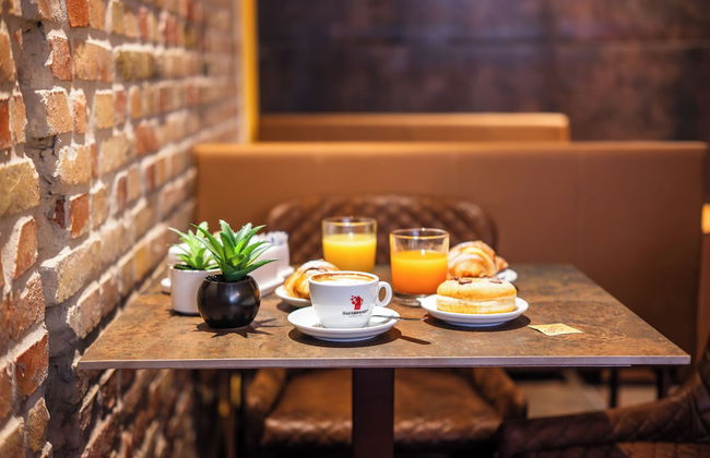 Suebi Rooms and Apartments - Photo 42