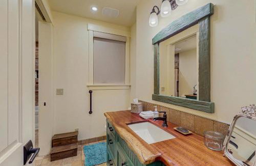 Hidden Cove Hideaway - Foto 40