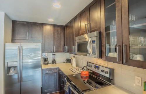 High Rise 2 Bedroom apartment in a Great location apts - Foto 18