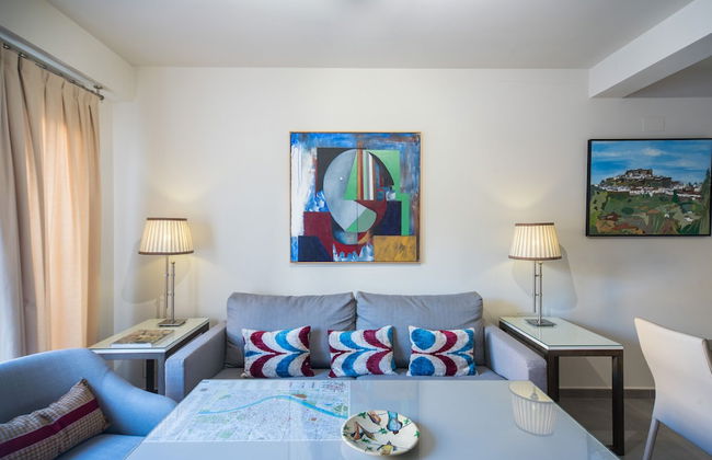 Wish-Suite Guadalquivir de Sevilla Apartment - Photo 19