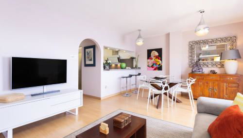 Home2Book Breathtaking Ocean Views Apt, Tabaiba - Foto 2