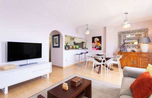 Home2Book Breathtaking Ocean Views Apt, Tabaiba - Foto 2