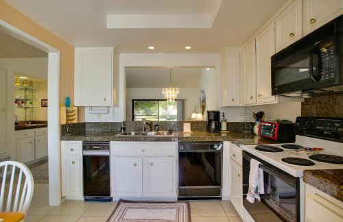 4 Mi to Dtwn Palm Springs: Condo w/ Pool Access - Foto 13