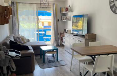 charmant appartement 3 pièces - Foto 1