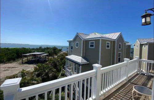 Oceanview's and heated pool in Cudjoe Key, FL - Foto 13