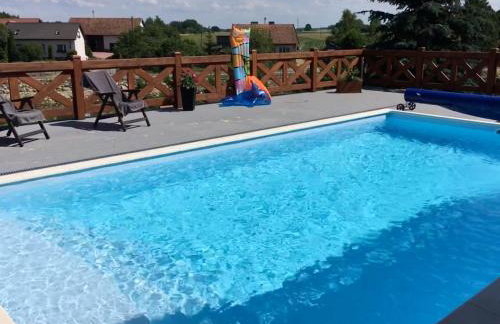 Agroturystyka "U Klaudii" - Foto 2