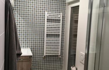 Home Sweet Home Main St Pamplona - Foto 9