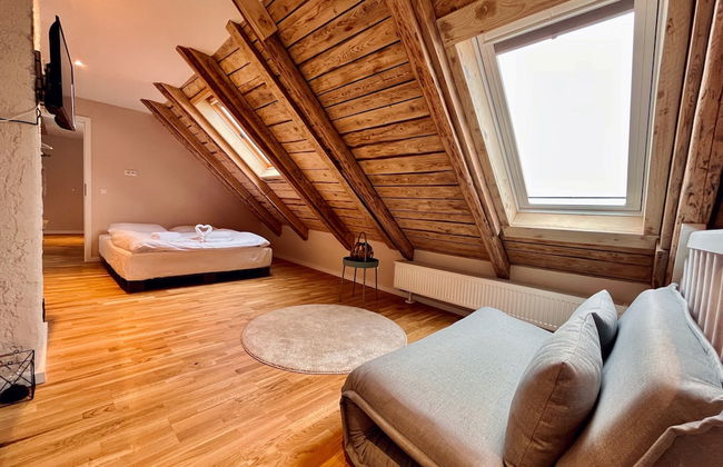 Chalet & Apart Fichtelberger - Blick - Foto 45