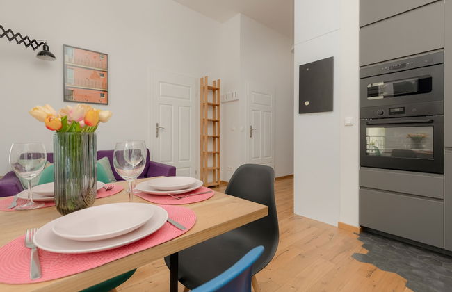 Apartment Warsaw's Praga by Renters - Foto 20