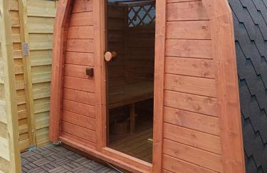 Kuća za odmor Slamek sa Saunom - Foto 4