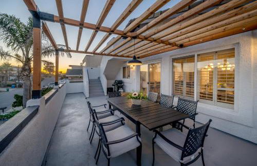 Steps To #PismoBeach with Poker, Foosball, FREE EV Charger, and Bikes - Photo 70