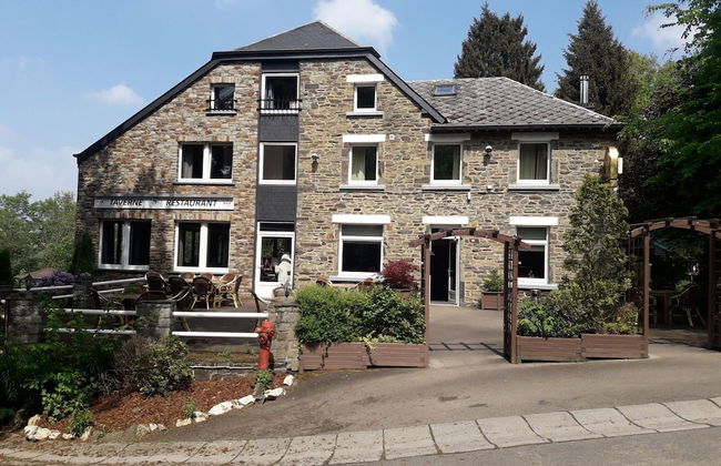 Charming Cottage With Pool in Houffalize - Photo 34