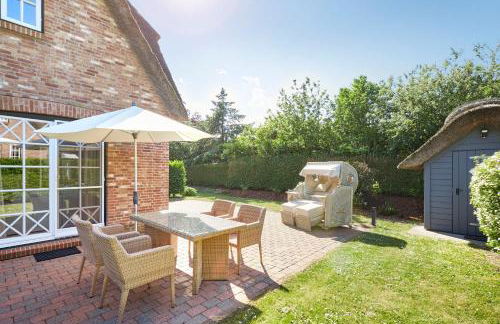 Reethaus Friesenjung - Foto 28