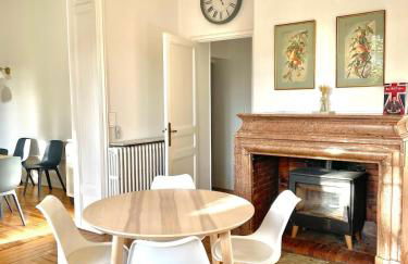 Maison de maitre et son parc - Foto 40