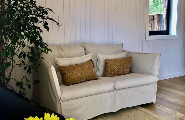 Self Catering Quinta Lamosa - Responsible Tourism for 2 People - Foto 32