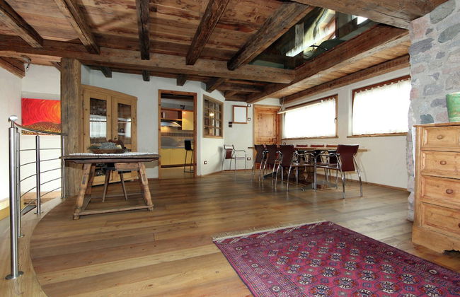 Belvilla by OYO Casa Marzari - Photo 22