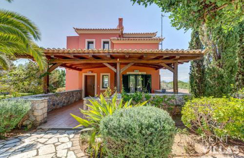 Mariza Luxury Villa With Pool by goutos properties - Foto 68