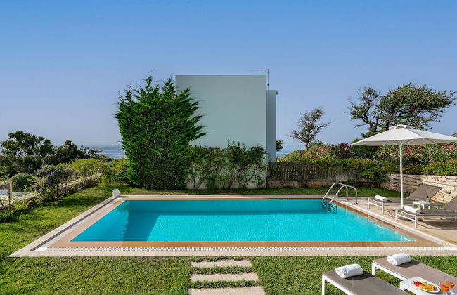 Sofia Luxury Villas - Foto 68