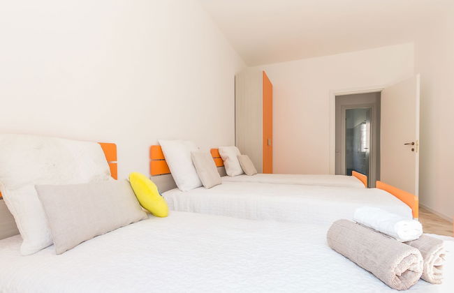 Alessia's Flat - Eden M3 Corvetto - Foto 3