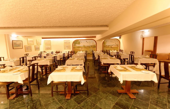 Carvoeiro Hotel - Foto 22