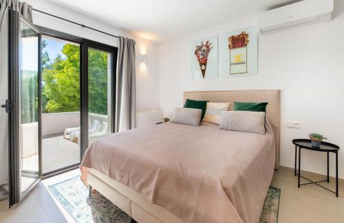 Villa Romero Renovated - San Rafael - Foto 13