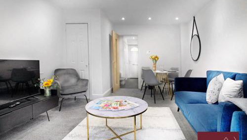 Woking - Parking Garden 2Bed - Foto 3, Other