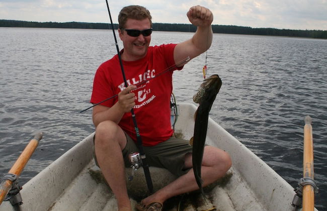 Valkeisen Loma - Foto 23