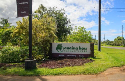 Princeville Condo with AC, Pool, Garage, Beach Gear 27B - Foto 27