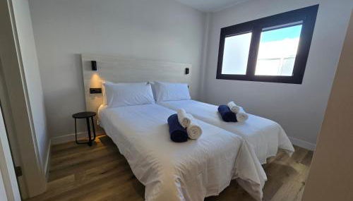 VV Almansa Canteras I "by henrypole home" - Foto 5