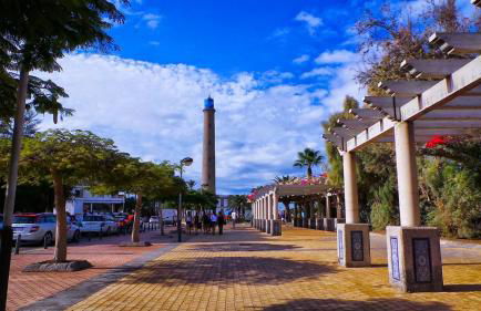 Apartamentos Dunaoasis Maspalomas - Foto 60