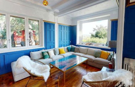 Maison de charme nichée dans le bois pour vivre une expérience unique - Foto 8