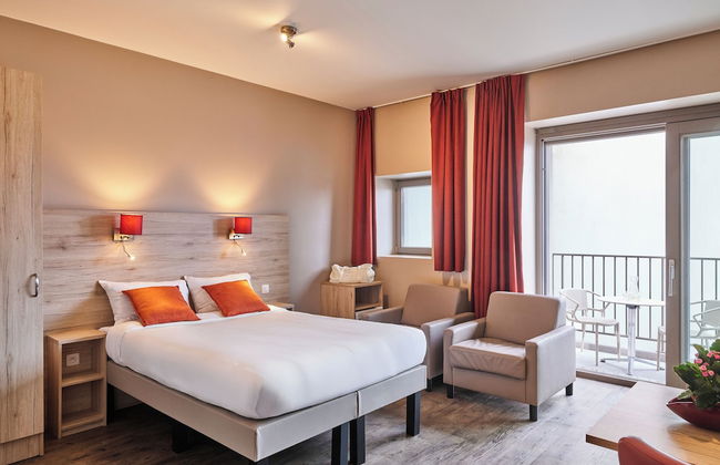 Holiday Suites Westende - Photo 56