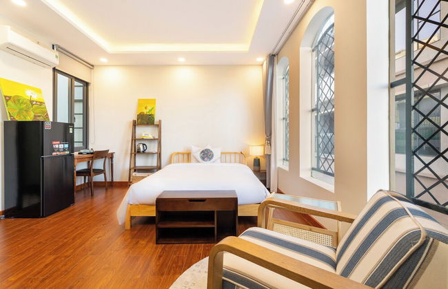 Nguyen Le Home - Photo 22