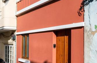 BnB Homes Modern Cozy Townhouse with 2 bedrooms and patio in the Old Town - Photo 38