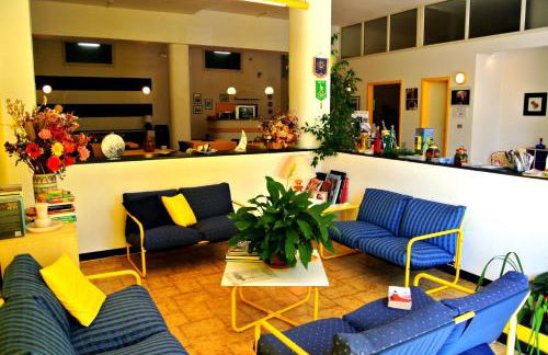 Residence Orchidea - Foto 78