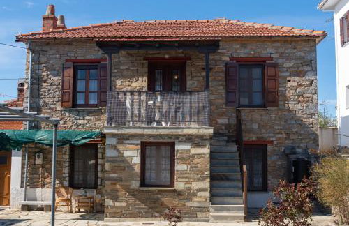 Stone House in Lafkos Pelion - Foto 17
