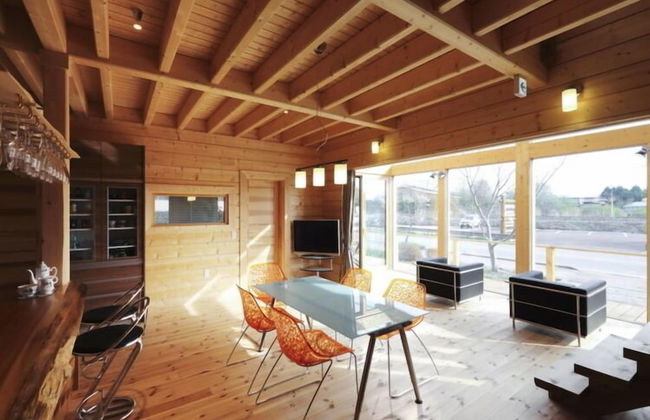 Polar House Karuizawa 1 - Foto 10